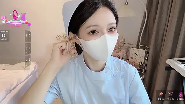 S-wan online show from 10.15.25