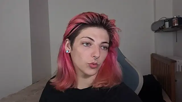 Nixxy naughty online show from 10.11.25