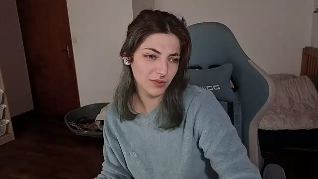 Nixxy naughty online show from 01.11.26