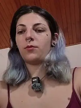 Snapshot of Nixxy_naughty chatting on 06.18.26 Nixxy naughty online show from 06.18.26