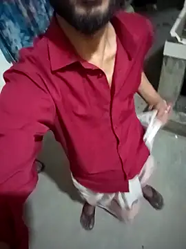 MDROBEL007 online show from 02.05.26