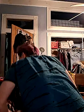 tatemorganin online show from 03.20.26