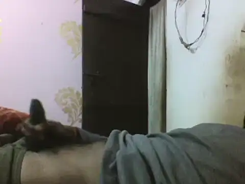 Desi GfBf online show from 02.10.25