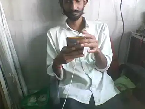 Desi GfBf online show from 03.23.25