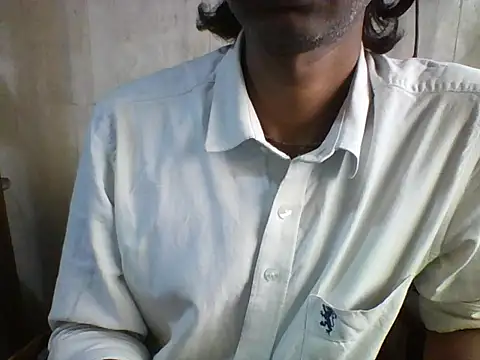 Desi GfBf online show from 10.14.25