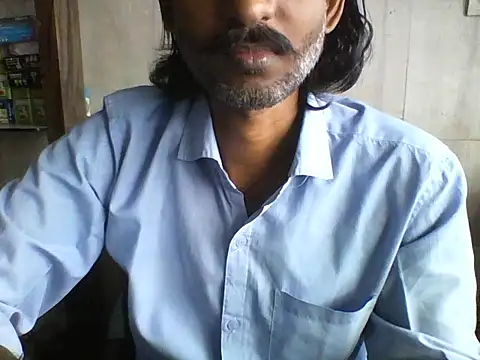 Desi GfBf online show from 10.23.25