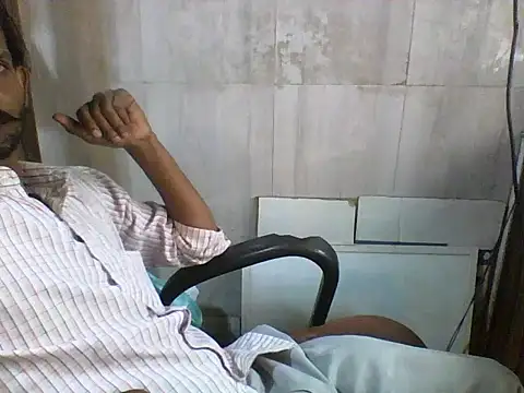 Desi GfBf online show from 11.01.25