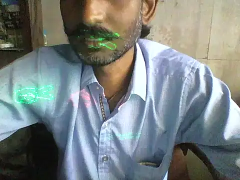 Desi GfBf online show from 11.02.25