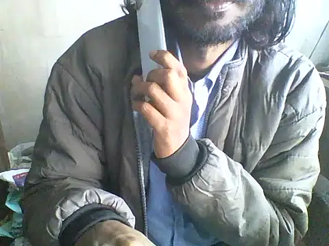 Desi GfBf online show from 11.17.25