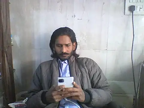 Desi GfBf online show from 11.18.25