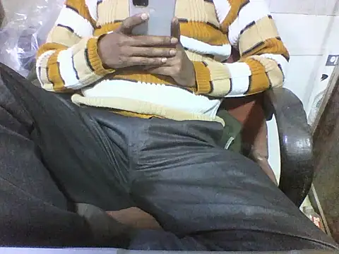 Desi GfBf online show from 02.13.26