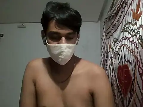 Snapshot of brownguy1234 chatting on 01.03.25 brownguy1234 online show from 01.03.25