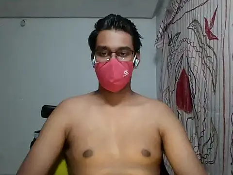 Snapshot of brownguy1234 chatting on 02.16.25 brownguy1234 online show from 02.16.25