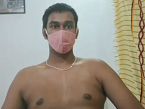 Snapshot of brownguy1234 chatting on 12.03.25 brownguy1234 online show from 12.03.25