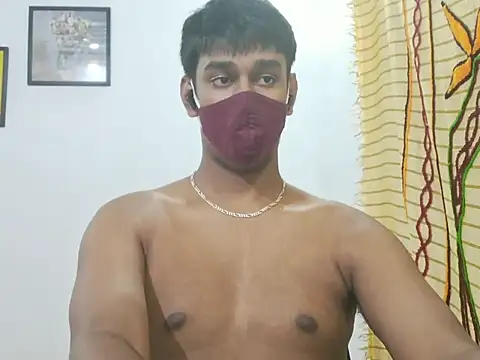 Snapshot of brownguy1234 chatting on 02.23.26 brownguy1234 online show from 02.23.26