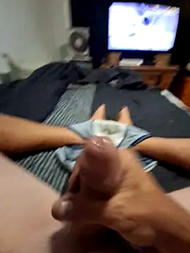 Snapshot of hardscotty chatting on 03.10.26 hardscotty online show from 03.10.26