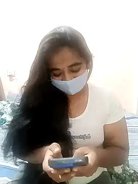 DIZZLING DIVA online show from 12.21.24