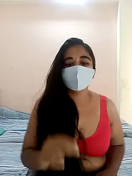 DIZZLING DIVA online show from 12.22.24