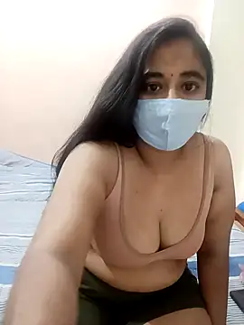 DIZZLING DIVA online show from 12.24.24