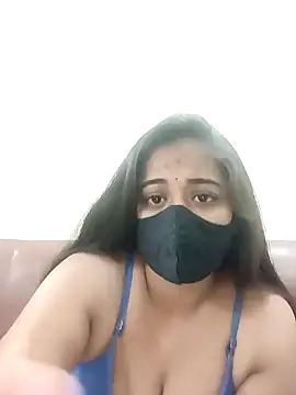 DIZZLING DIVA online show from 01.02.25