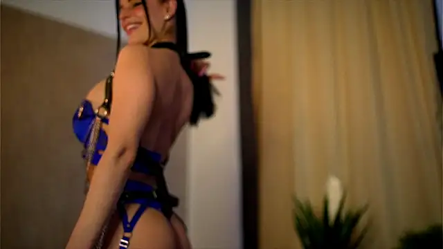 Snapshot of Bellis_Perenis chatting on 03.02.25 Bellis Perenis online show from 03.02.25