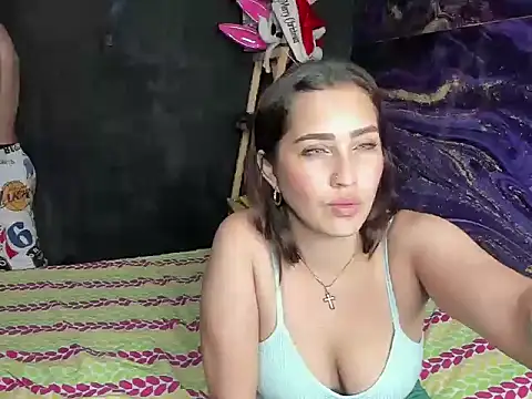 Snapshot of Zara_cum69 chatting on 01.08.25 Zara cum69 online show from 01.08.25