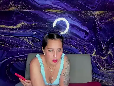 Snapshot of Zara_cum69 chatting on 09.20.25 Zara cum69 online show from 09.20.25