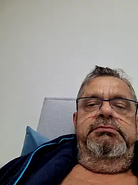 axecoman60 online show from 01.20.25