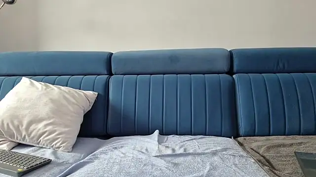 axecoman60 online show from 02.24.25