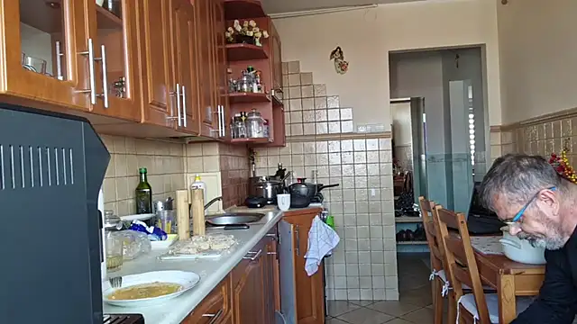 axecoman60 online show from 03.07.25