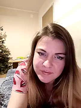 LunikaLunaX online show from 01.10.25