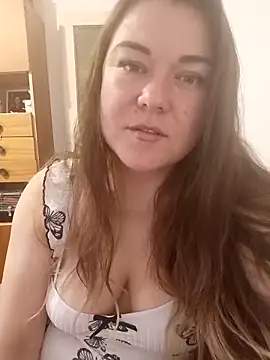 LunikaLunaX online show from 06.06.26