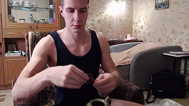 Snapshot of Chris_Brien chatting on 01.12.26 Chris Brien online show from 01.12.26