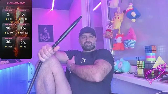 Snapshot of MAGABEAR077 chatting on 03.20.25 MAGABEAR077 online show from 03.20.25