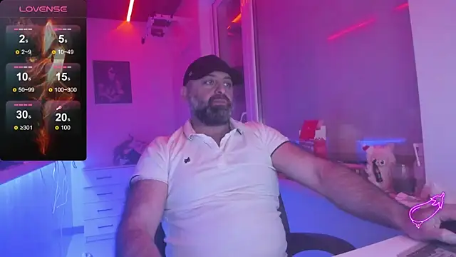 MAGABEAR077 online show from 01.06.26