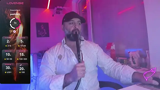 MAGABEAR077 online show from 01.07.26