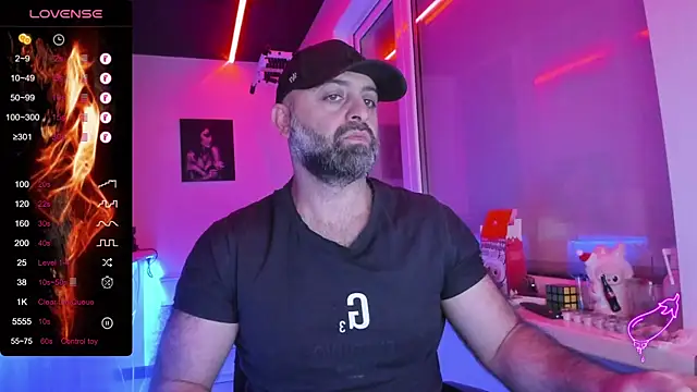 MAGABEAR077 online show from 01.15.26