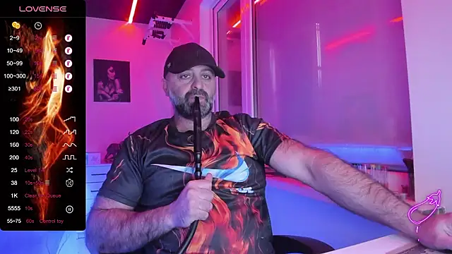 MAGABEAR077 online show from 02.22.26