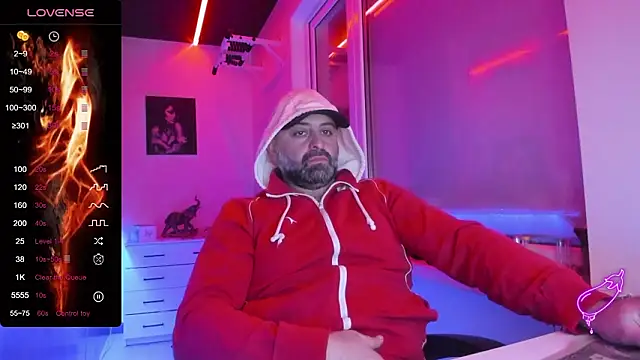 MAGABEAR077 online show from 03.01.26