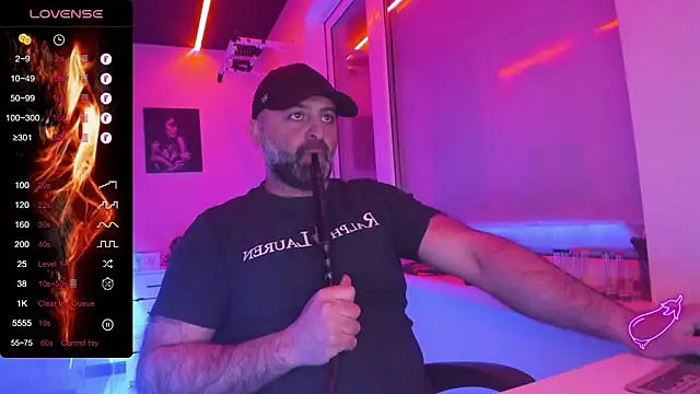 MAGABEAR077 online show from 03.04.26