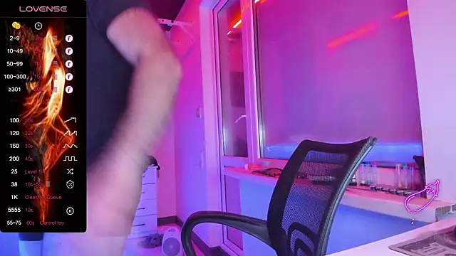 MAGABEAR077 online show from 03.12.26