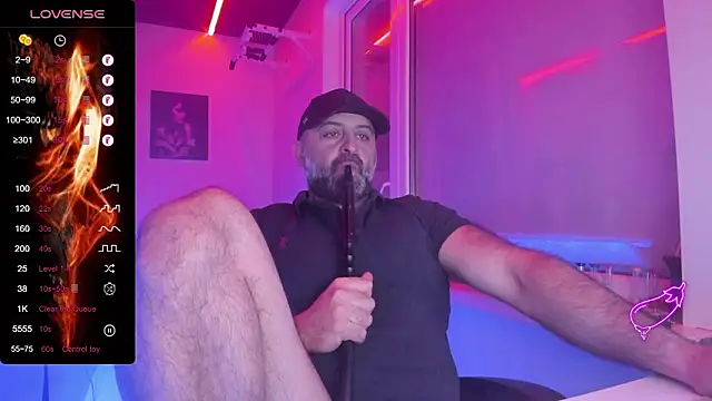 MAGABEAR077 online show from 03.17.26