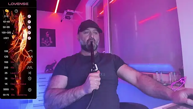 MAGABEAR077 online show from 03.19.26