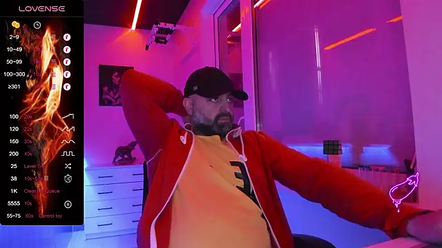 MAGABEAR077 online show from 03.26.26