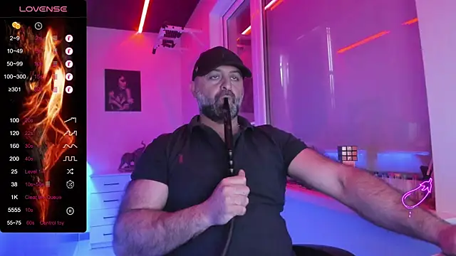 MAGABEAR077 online show from 04.09.26