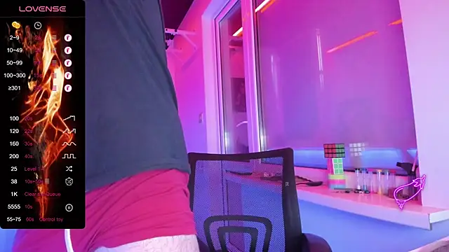 MAGABEAR077 online show from 04.18.26