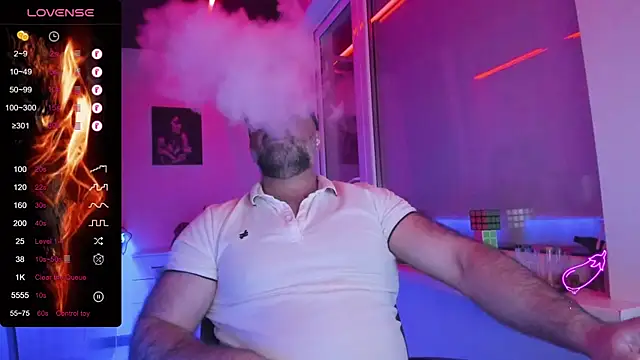 MAGABEAR077 online show from 04.19.26