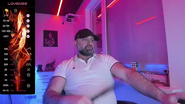 MAGABEAR077 online show from 05.11.26