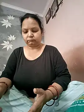 Snapshot of Kavya_kapoor chatting on 02.27.25 Kavya kapoor online show from 02.27.25