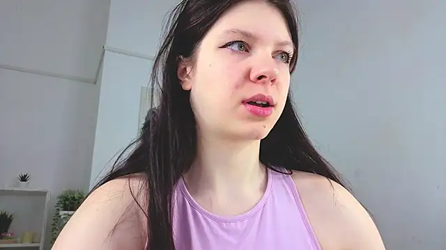 Baby Evalena online show from 01.08.26